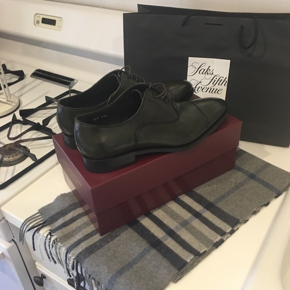 To Boot New York Shoes - Picture 3 of 6